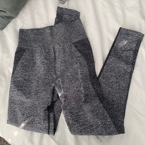 Gymshark high rise flex. Size small.